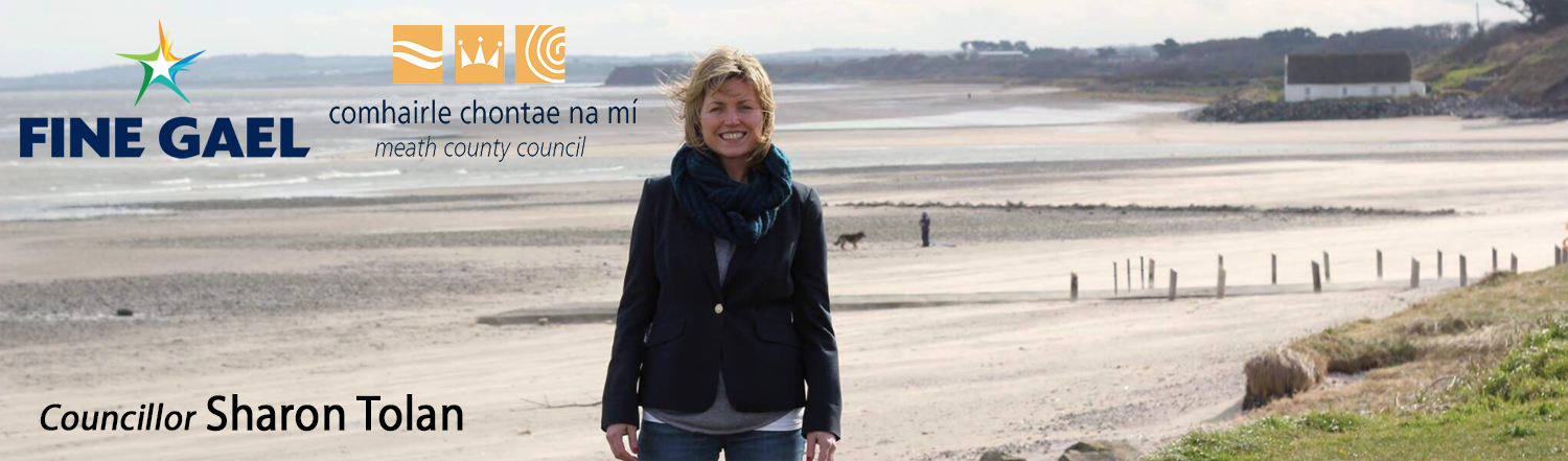 Cllr. Sharon Tolan